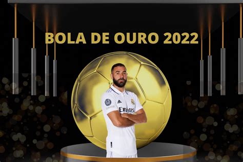bola de ouro 2022 quem ganhou
